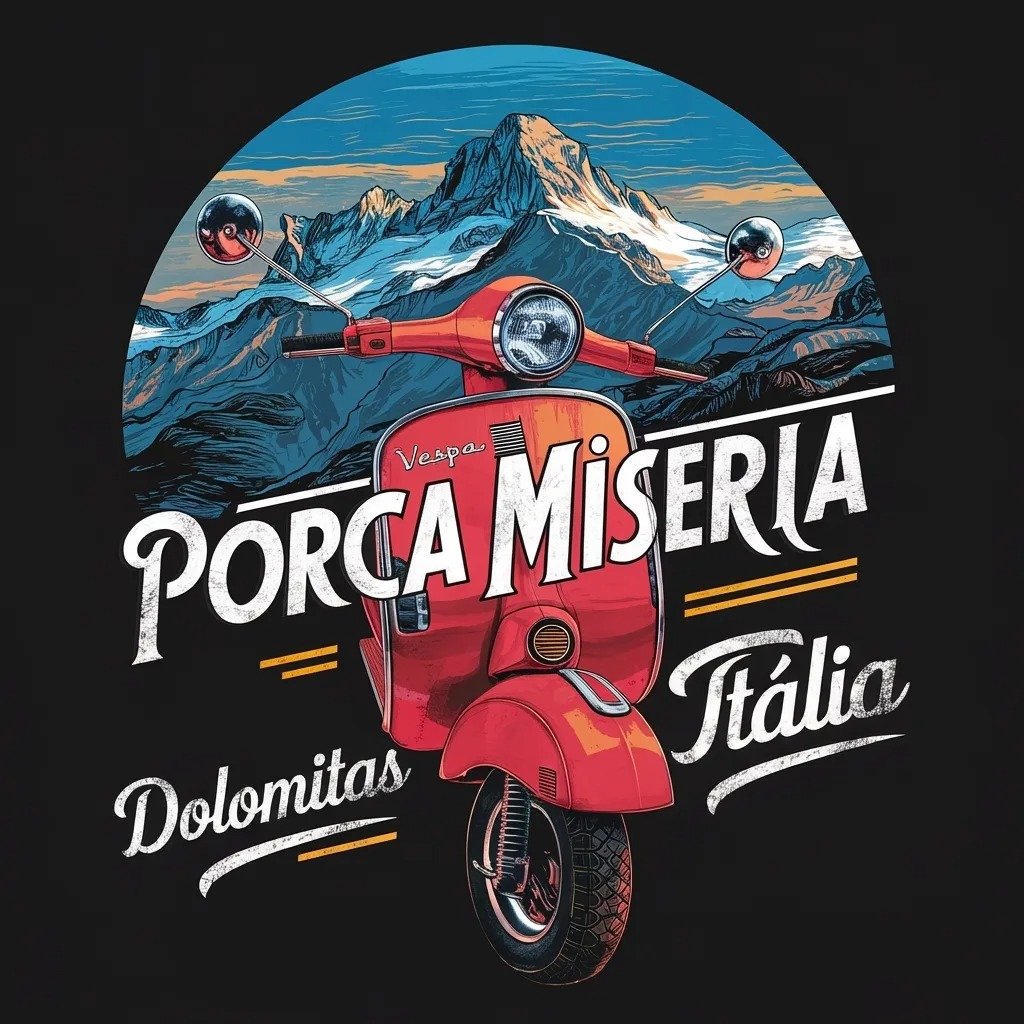 Porca Miséria